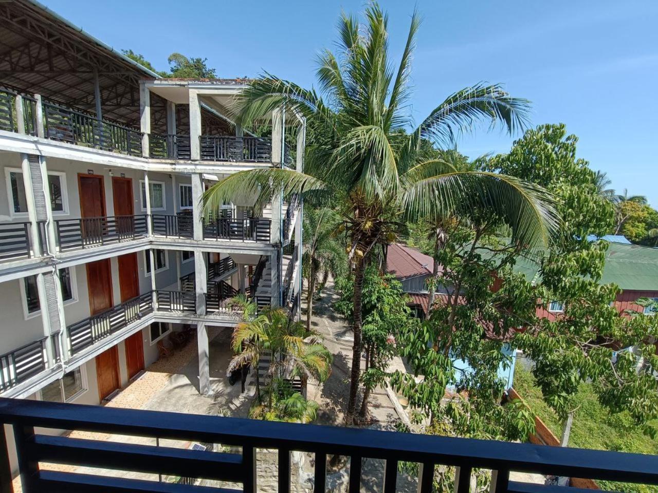 Roomy Guesthouse Kaoh Touch Exterior foto